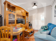 Apartment · Odsprzedaż GUARDAMAR · 