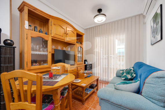 Appartement - La Revente - GUARDAMAR - Guardamar