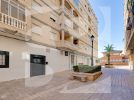 Apartment · Odsprzedaż GUARDAMAR · 