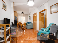 Apartment · Odsprzedaż GUARDAMAR · 
