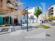 Apartment · Odsprzedaż GUARDAMAR · 