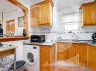 Apartment · Odsprzedaż GUARDAMAR · 