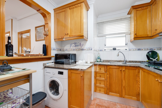 Appartement - La Revente - GUARDAMAR - Guardamar