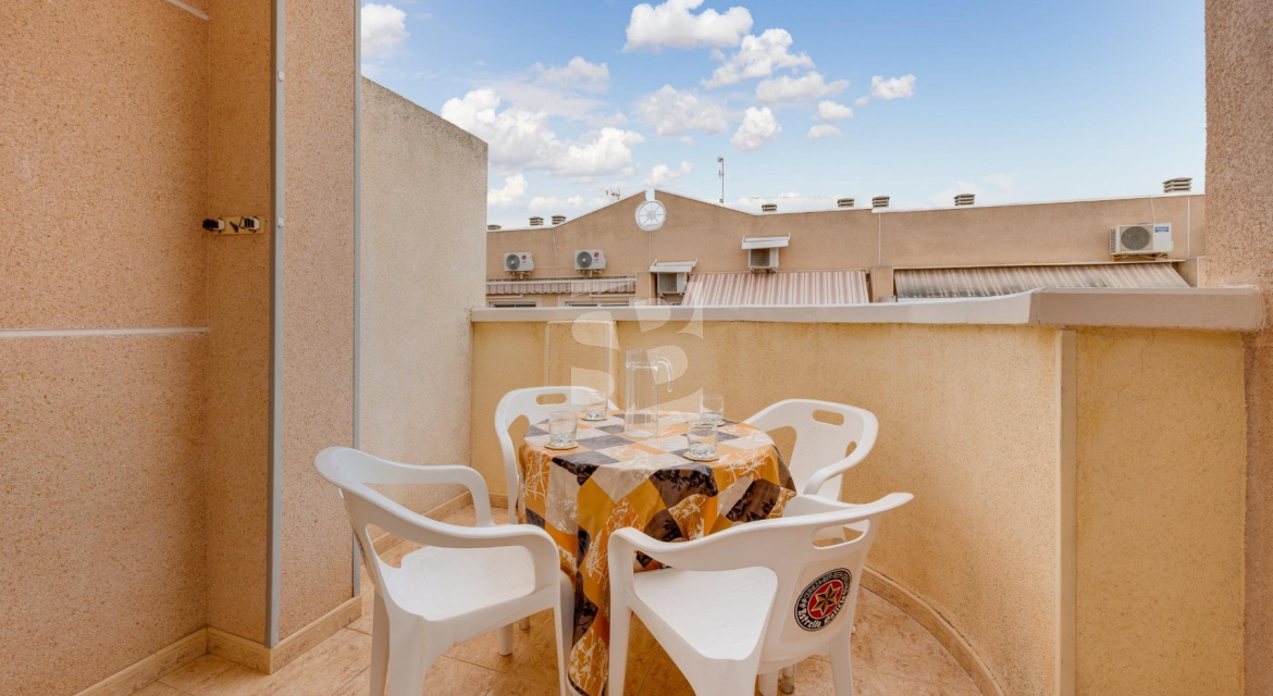 Atico · Segunda Mano Torrevieja · Playa del cura