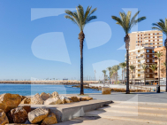 Atico · Segunda Mano Torrevieja · Playa del cura