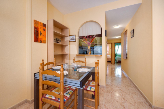 Attique - La Revente - Torrevieja - Playa del cura