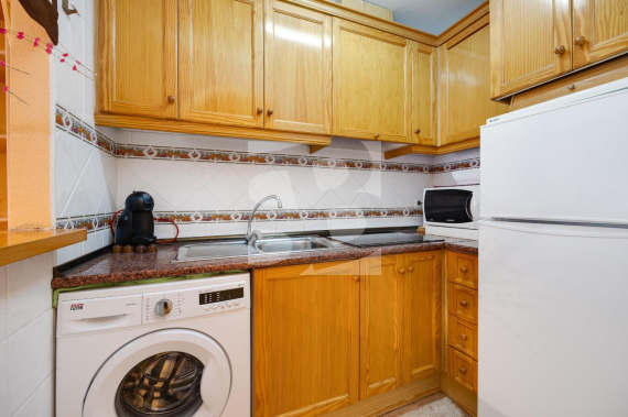 Attique - La Revente - Torrevieja - Playa del cura