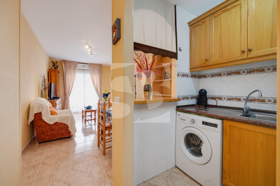 Attique - La Revente - Torrevieja - Playa del cura