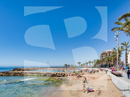 Atico · Segunda Mano Torrevieja · Playa del cura