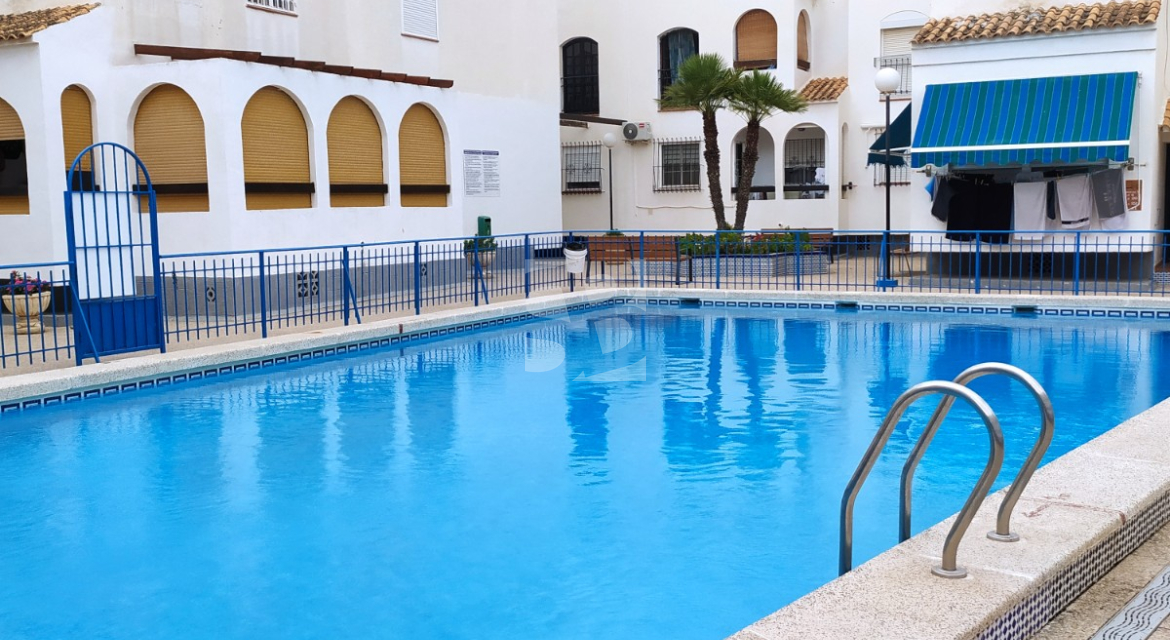 KAWALERKA · Odsprzedaż TORREVIEJA · 