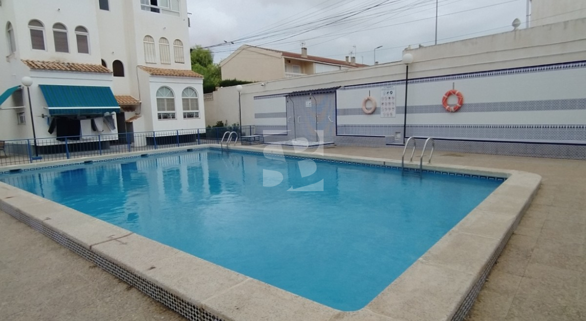 Studio · Resale TORREVIEJA · Acequion