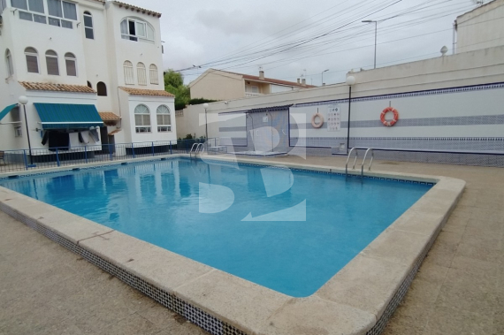 Студия - Продажа - TORREVIEJA - Acequion