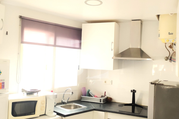 Estudio - Segunda Mano - TORREVIEJA - Acequion