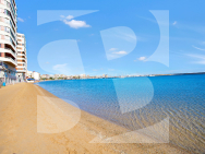 KAWALERKA · Odsprzedaż TORREVIEJA · 