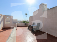 Bungalow · Segunda Mano TORREVIEJA · Zona Carrefour