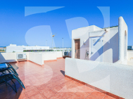 Bungalow · Segunda Mano TORREVIEJA · Zona Carrefour