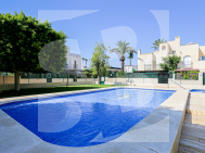 Bungalow · Segunda Mano TORREVIEJA · Zona Carrefour