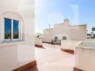 Bungalow · Segunda Mano TORREVIEJA · Zona Carrefour