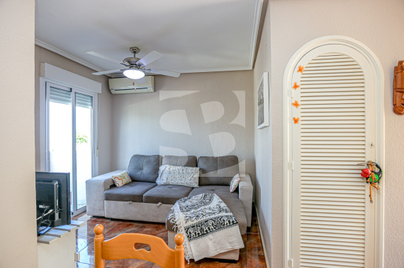 Bungalow - La Revente - TORREVIEJA - Zona Carrefour