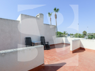 Bungalow · Segunda Mano TORREVIEJA · Zona Carrefour