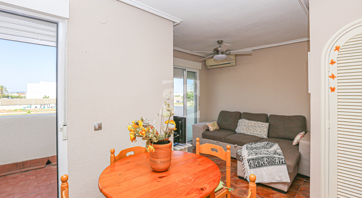 Bungalow · Segunda Mano TORREVIEJA · Zona Carrefour