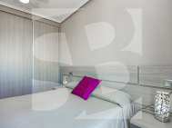 Bungalow · Segunda Mano TORREVIEJA · Zona Carrefour