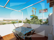 Bungalow · Segunda Mano TORREVIEJA · Zona Carrefour