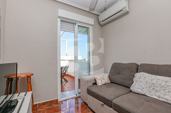 Bungalow - La Revente - TORREVIEJA - Zona Carrefour