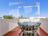 Bungalow · Segunda Mano TORREVIEJA · Zona Carrefour