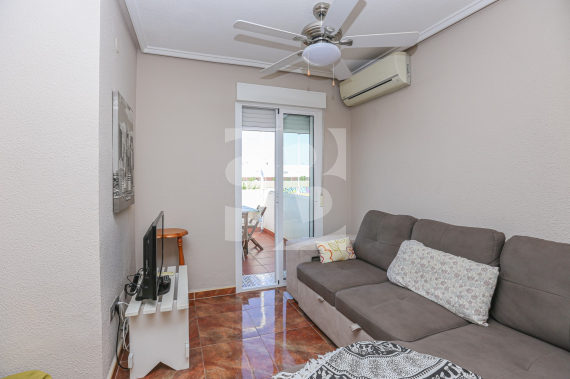 Bungalow - La Revente - TORREVIEJA - Zona Carrefour