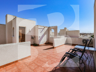 Bungalow · Segunda Mano TORREVIEJA · Zona Carrefour