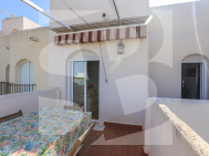 Bungalow · Segunda Mano TORREVIEJA · Zona Carrefour