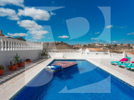 Chalet · Segunda Mano CIUDAD QUESADA · C. Quesada