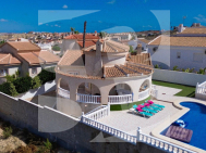 Chalet · Segunda Mano CIUDAD QUESADA · C. Quesada