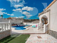 Chalet · Segunda Mano CIUDAD QUESADA · C. Quesada