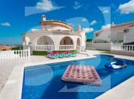 Chalet · Segunda Mano CIUDAD QUESADA · C. Quesada