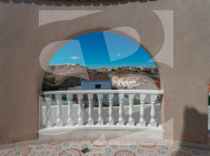 Chalet · Segunda Mano CIUDAD QUESADA · C. Quesada