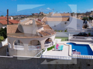 Chalet · Segunda Mano CIUDAD QUESADA · C. Quesada