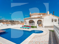 Chalet · Segunda Mano CIUDAD QUESADA · C. Quesada