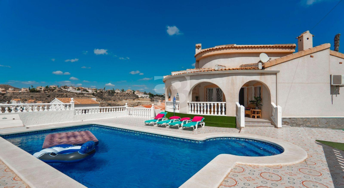 Chalet · Segunda Mano CIUDAD QUESADA · C. Quesada