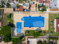 Bungalow · Segunda Mano TORREVIEJA · Zona Carrefour