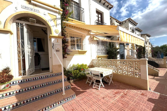 Bungalow - La Revente - SAN MIGUEL DE SALINAS - Blue Lagoon