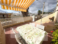 Bungalow · La Revente SAN MIGUEL DE SALINAS · Blue Lagoon