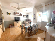 Bungalow · La Revente SAN MIGUEL DE SALINAS · Blue Lagoon