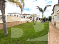 Bungalow · La Revente SAN MIGUEL DE SALINAS · Blue Lagoon