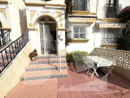 Bungalow · La Revente SAN MIGUEL DE SALINAS · Blue Lagoon