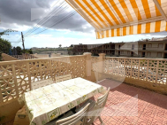 Bungalow · La Revente SAN MIGUEL DE SALINAS · Blue Lagoon