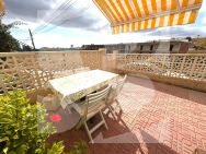 Bungalow · La Revente SAN MIGUEL DE SALINAS · Blue Lagoon