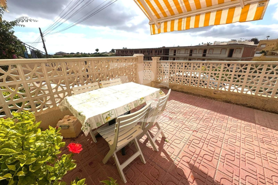 Bungalow - La Revente - SAN MIGUEL DE SALINAS - Blue Lagoon