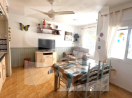 Bungalow · La Revente SAN MIGUEL DE SALINAS · Blue Lagoon